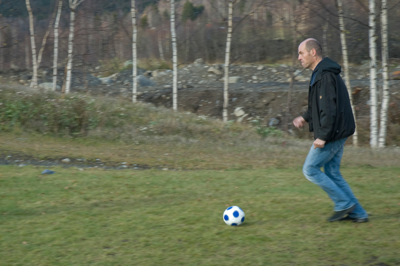 Lillehammer