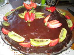Kake