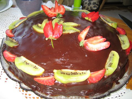 Kake