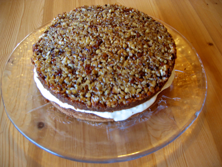 Kake