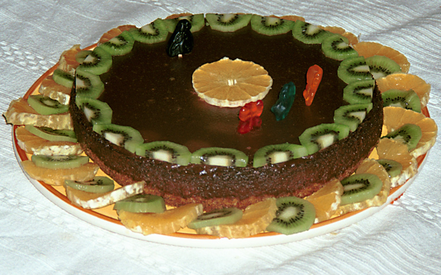 Kake