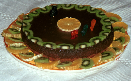 Kake