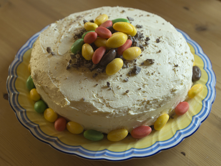 Kake