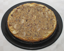 Prekake