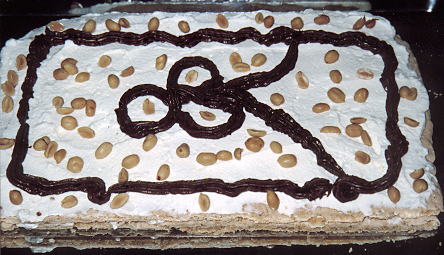 Kake