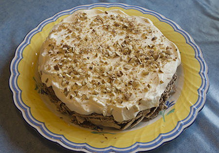 Kake