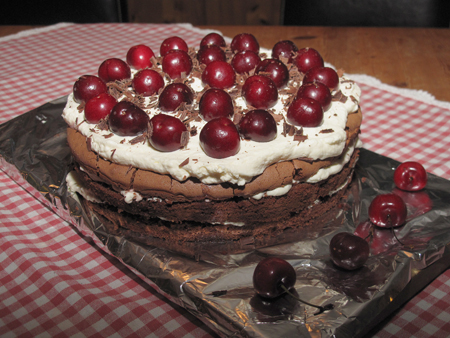 Kake