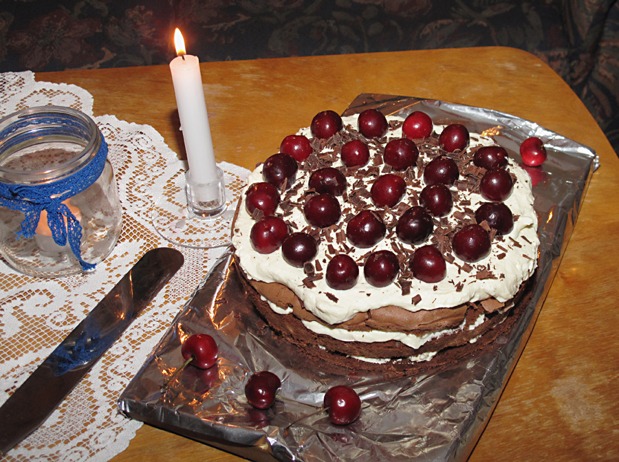 Kake