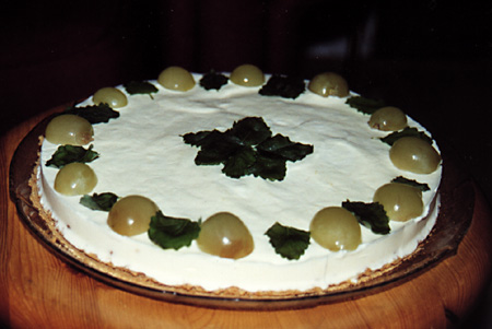 Kake