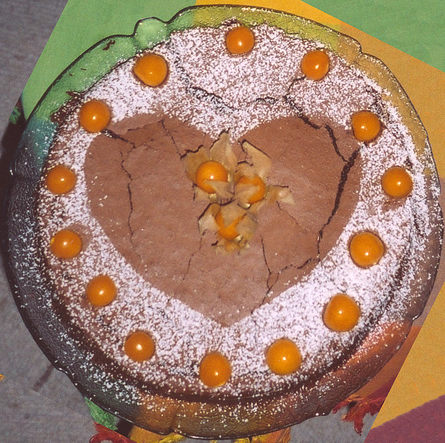 Kake