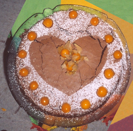 Kake