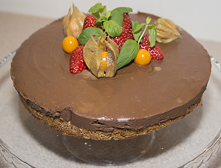 Kake