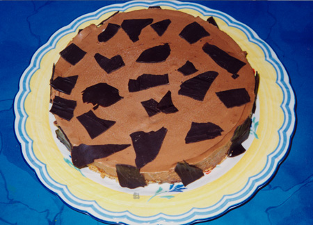 Kake