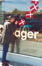 Danmark