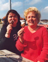 Danmark