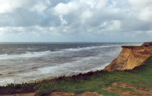 Danmark