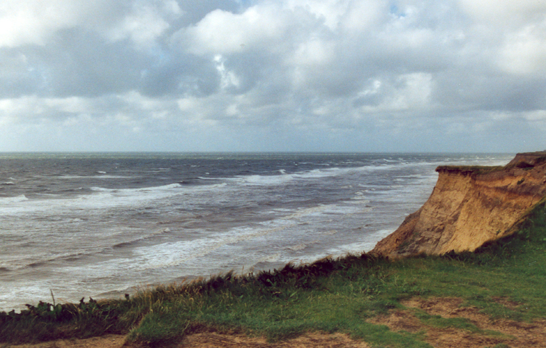 Danmark